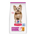 Hill's Science Plan Dog Adult Small & Mini με Κοτόπουλο 6kg