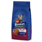 BREKKIES SPECIAL CARE ΜΕ ΚΟΤΟΠΟΥΛΟ 20KG