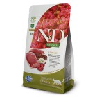 N&D Quinoa Cat Urinary με Πάπια 300gr