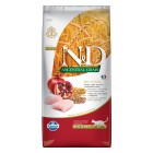 N&D Ancestral Cat Neutered με Κοτόπουλο & Ρόδι 300gr