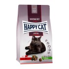 Happy Cat Supreme Sterilised Βοδινό 10kg