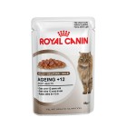 Royal Canin Ageing +12 Jelly 85gr