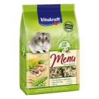Vitakraft Menu Vital για Χάμστερ 400gr