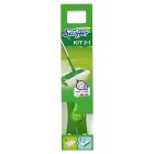 Swiffer Έτοιμη Σκούπα με 8 Ανταλλακτικά Πανάκια + 3 Βρεγμένα Πανάκια