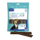 Virbac Veggiedent Sticks Μ 15τμχ