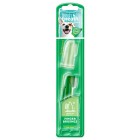Tropiclean Οδοντόβουρτσα Finger Brush 2τμχ