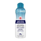 Tropiclean OxyMed Anti-Itch Σαμπουάν Deep Cleansing 592ml