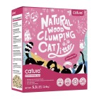 Cature Πέλλετ Γάτας Odor Control Plus 6L