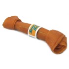 Pet Κόκαλο Καπνιστό Κόμπος 10-11cm