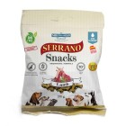 Serrano Λιχουδιές με Αρνί 100gr