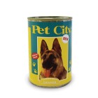 Pet City Σκύλου με Κοτόπουλο 410G