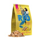 Rio Parakeets Τροφή για Μεσαίους Παπαγάλους - Περίοδος Πτερόροιας 1kg