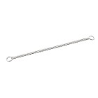 Sprenger Πνίχτης Εκπαίδευσης Ατσάλινος 65cm-3mm
