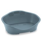 Stefanplast Sleeper 3 Κρεβάτι Πλαστικό Μπλε 80.5x55x32cm