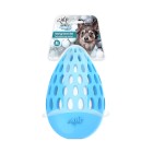 AFP Παιχνίδι Σκύλου Holey Egg Crackling Bottle M 12x7.5cm