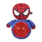 Cerda Παιχνίδι Σκύλου Spiderman 2 σε 1 15x18cm