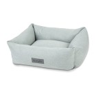 Scruffs Κρεβάτι Seattle Box Γκρι XL 90x70cm