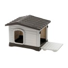 Ferplast Σπιτάκι Σκύλου Dogvilla 60 58x48x44cm