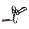 Halti Headcollar Εκπαιδευτικό Περιστόμιο Μαύρο Νο3