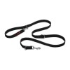 Halti Training Lead Εκπαιδευτικός Οδηγός Μαύρος S: 1.5x200cm