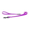 Rogz Οδηγός Amphibian Classic Μοβ XL 2.5x120cm