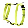 Rogz Σαμαράκι Σκύλου Utility Κίτρινο L 45-75cm