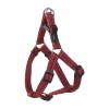 Rogz Σαμαράκι Σκύλου Utility Step-In Κόκκινο L 53-76cm