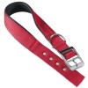 Ferplast Daytona Περιλαίμιο Σκύλου Κόκκινο XL 4x55-63cm