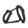Trixie Σαμαράκι Σκύλου Premium Μαύρο XS-S 1x30-40cm