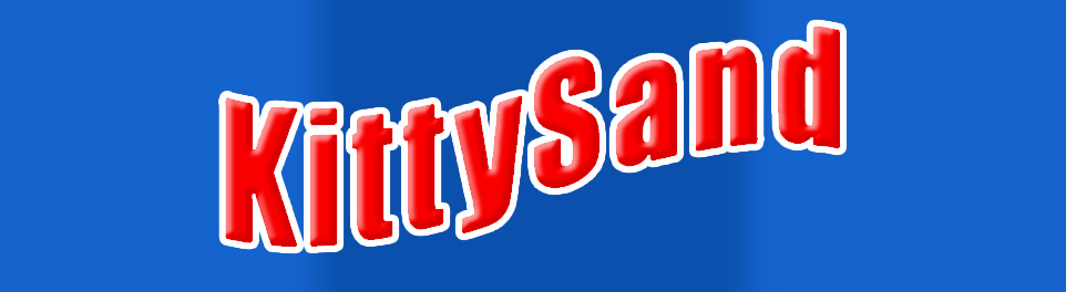 KITTY SAND
