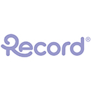 Record - brand image
