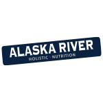 Alaska River - brand image