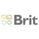 Brit - brand image