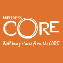Wellness Core - brand image