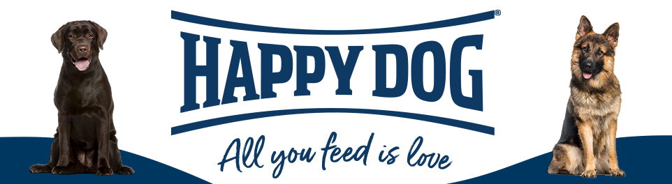 Happy Dog Happy Dog