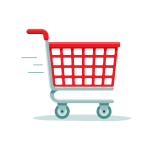 Empty Cart